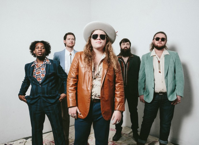 Barley Arts - The Marcus King Band in un'esclusiva data estiva nel verde del Parco Tittoni, alle porte di Milano!